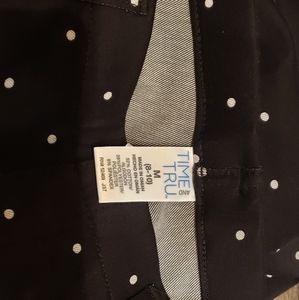 2 Pairs Leggings set